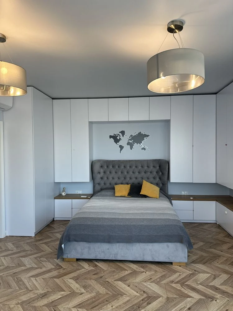 Продам 2 комнатную квартиру с видом на море 35 жемчужина , А
