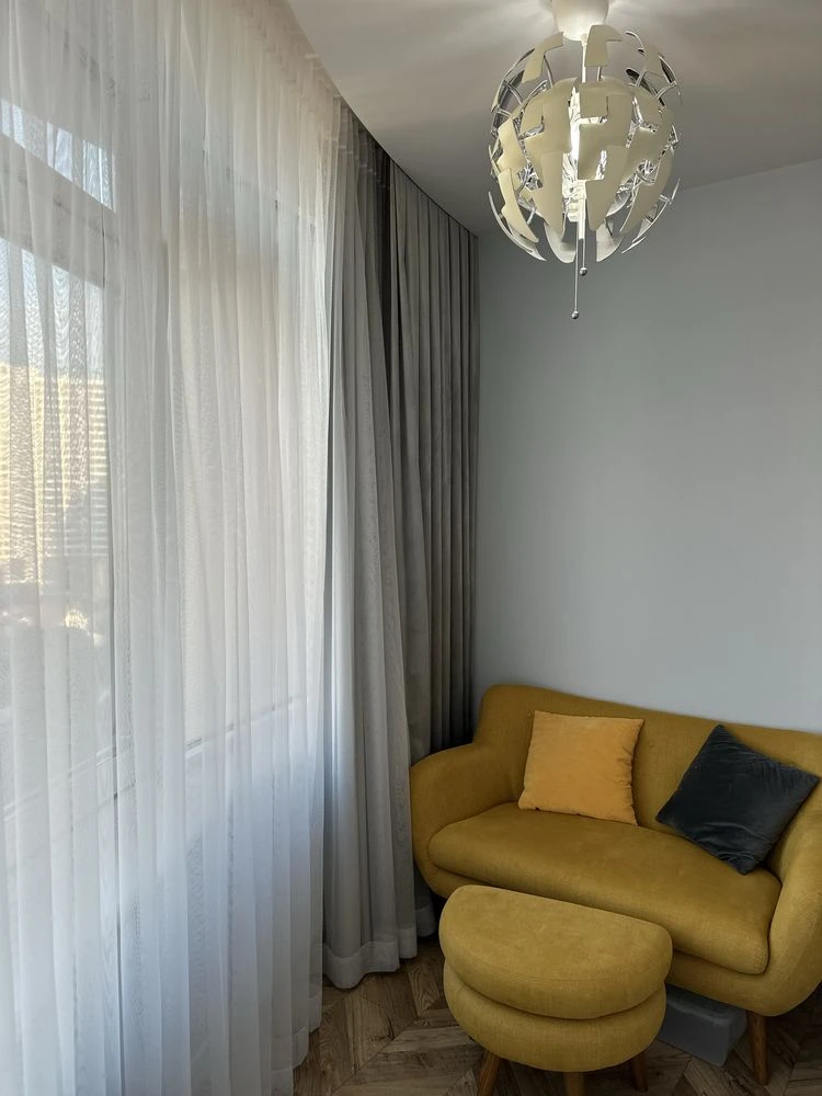 Продам 2 комнатную квартиру с видом на море 35 жемчужина , А