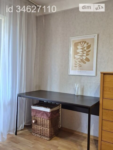 Sale of 1-room apartment 28.3 sq. m. on Vasylya Ivanisa Str. 9 • ID