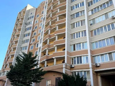 Квартира. Одесса, улица Евгена Чикаленко