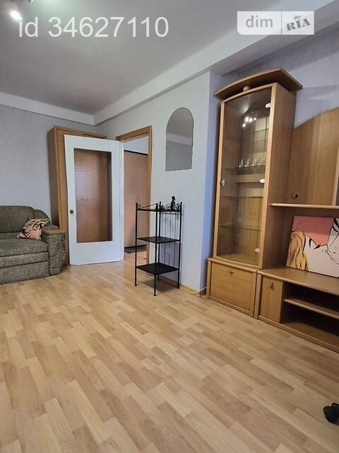 Sale of 1-room apartment 28.3 sq. m. on Vasylya Ivanisa Str. 9 • ID