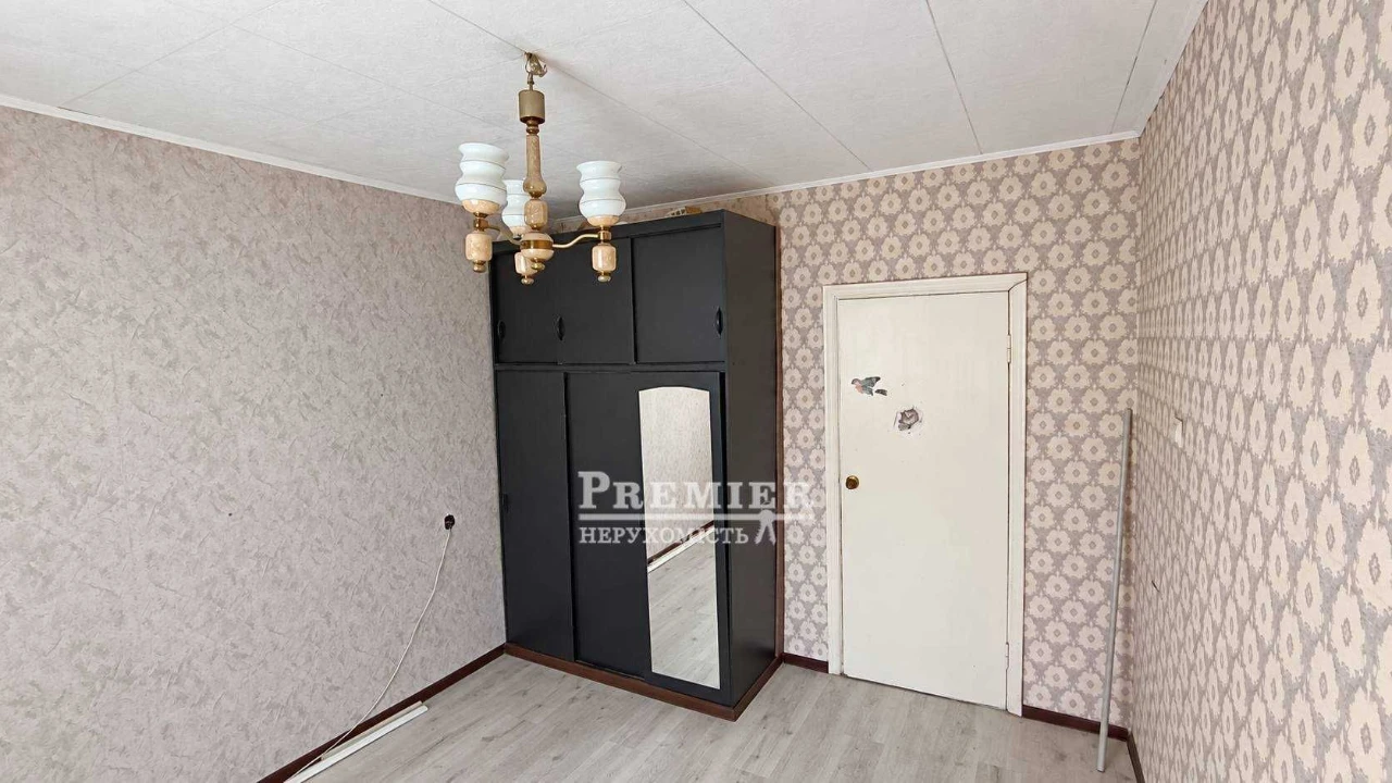 Квартира 2 комнаты, 49 м², на Таирова, 2-й этаж, 15 минут