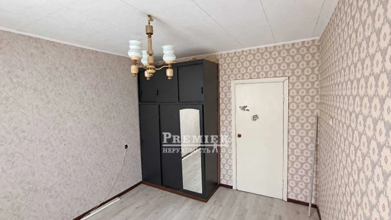Квартира 2 комнаты, 49 м², на Таирова, 2-й этаж, 15 минут
