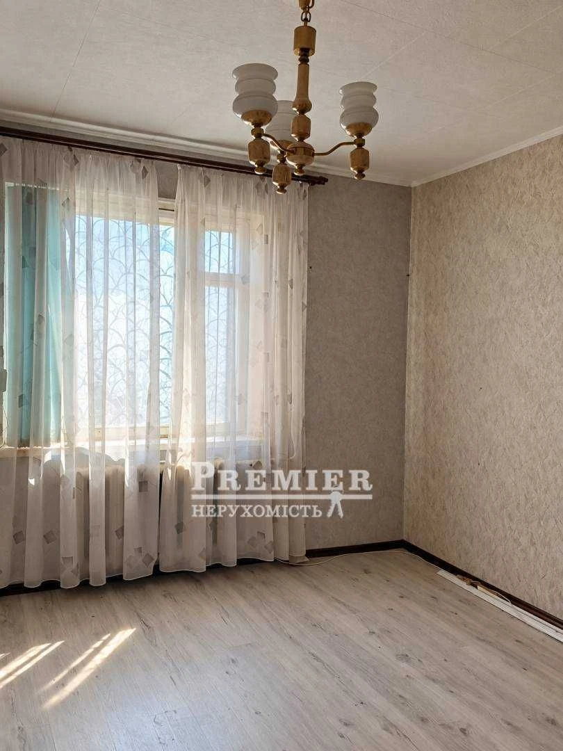 Квартира 2 комнаты, 49 м², на Таирова, 2-й этаж, 15 минут