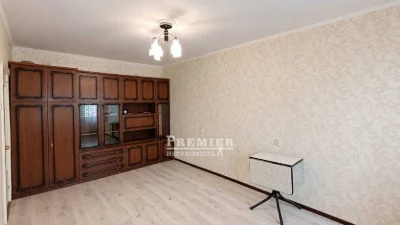 Квартира 2 комнаты, 49 м², на Таирова, 2-й этаж, 15 минут