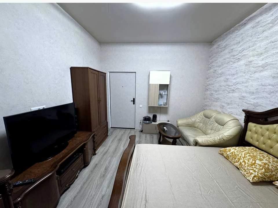 Apartment. Odessa, Solnechnaya st.