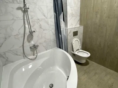 Apartment. Odessa, Solnechnaya st.