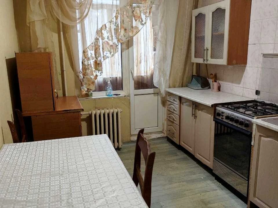 Квартира. Одесса, улица Марсельская.