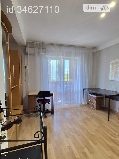 Sale of 1-room apartment 28.3 sq. m. on Vasylya Ivanisa Str. 9 • ID