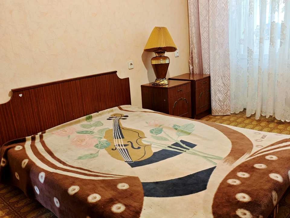 Квартира. Одесса, улица Марсельская.