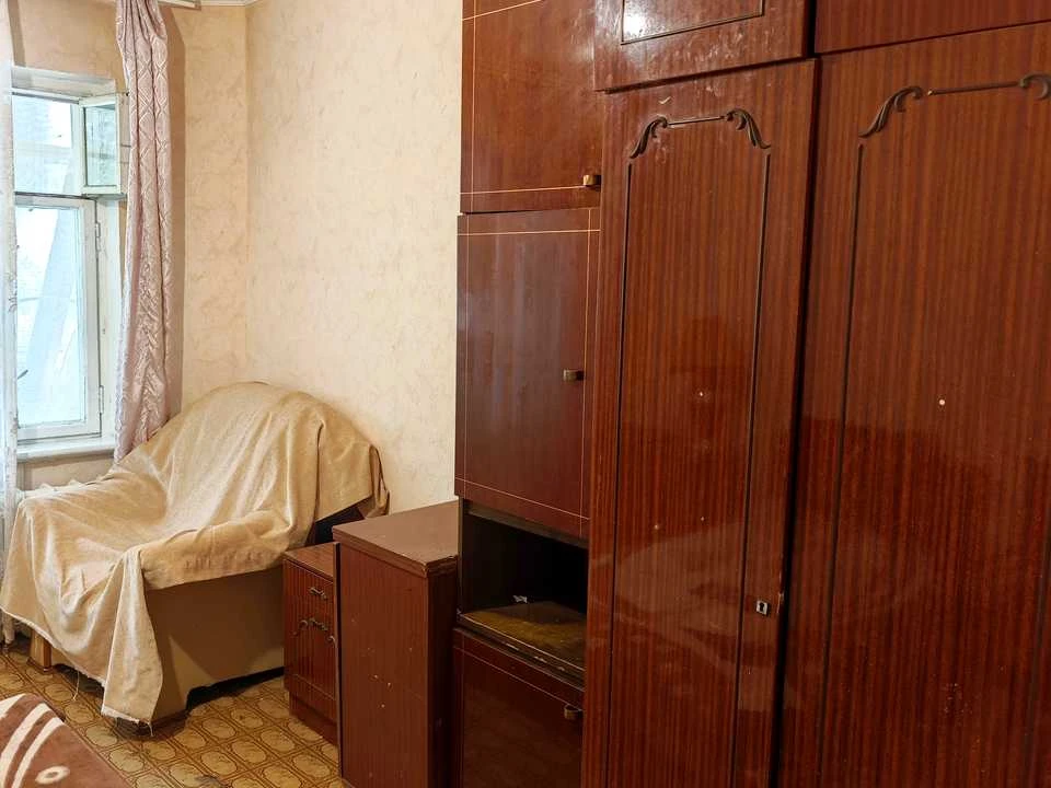 Квартира. Одесса, улица Марсельская.