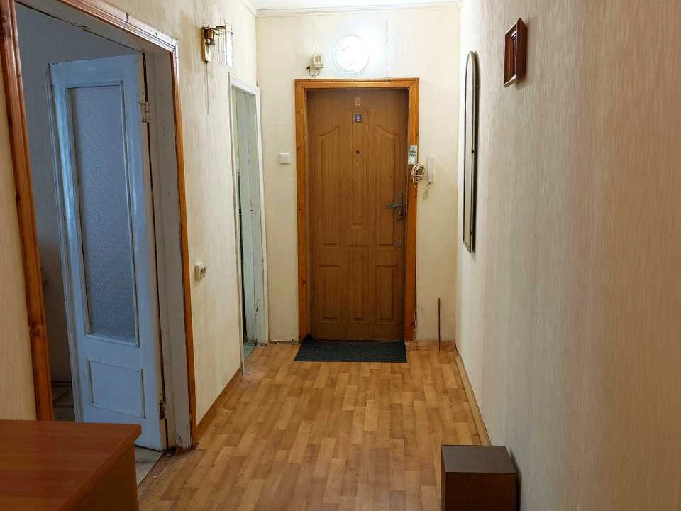 Квартира. Одесса, улица Марсельская.