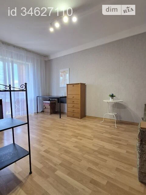 Sale of 1-room apartment 28.3 sq. m. on Vasylya Ivanisa Str. 9 • ID