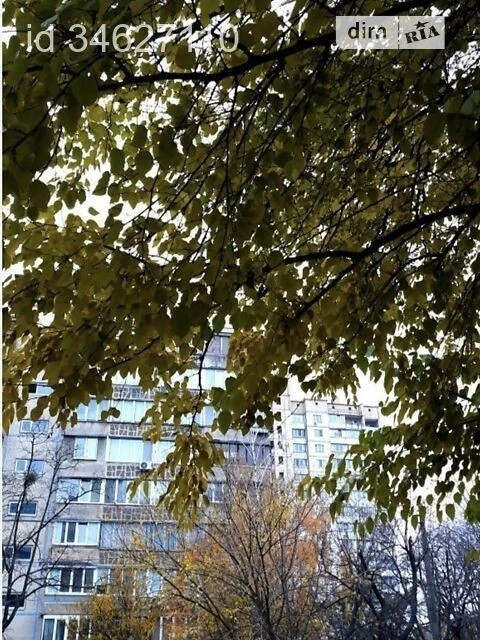 Sale of 1-room apartment 28.3 sq. m. on Vasylya Ivanisa Str. 9 • ID
