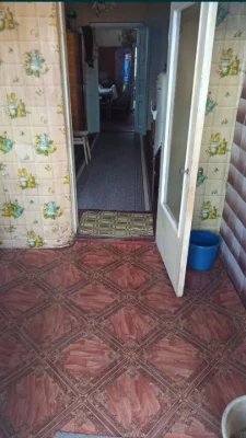 Нагорка, продам полдома 2к, 44кв.м. 3сотки печерський узвіз