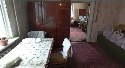 Нагорка, продам полдома 2к, 44кв.м. 3сотки печерський узвіз