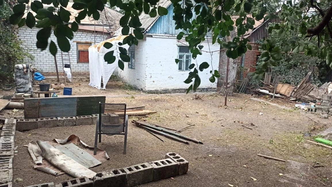 Нагорка, продам полдома 2к, 44кв.м. 3сотки печерський узвіз