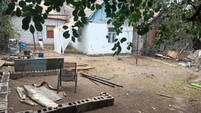 Нагорка, продам полдома 2к, 44кв.м. 3сотки печерський узвіз