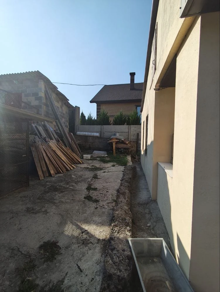 Продам будинок ж/м Перемога 5
