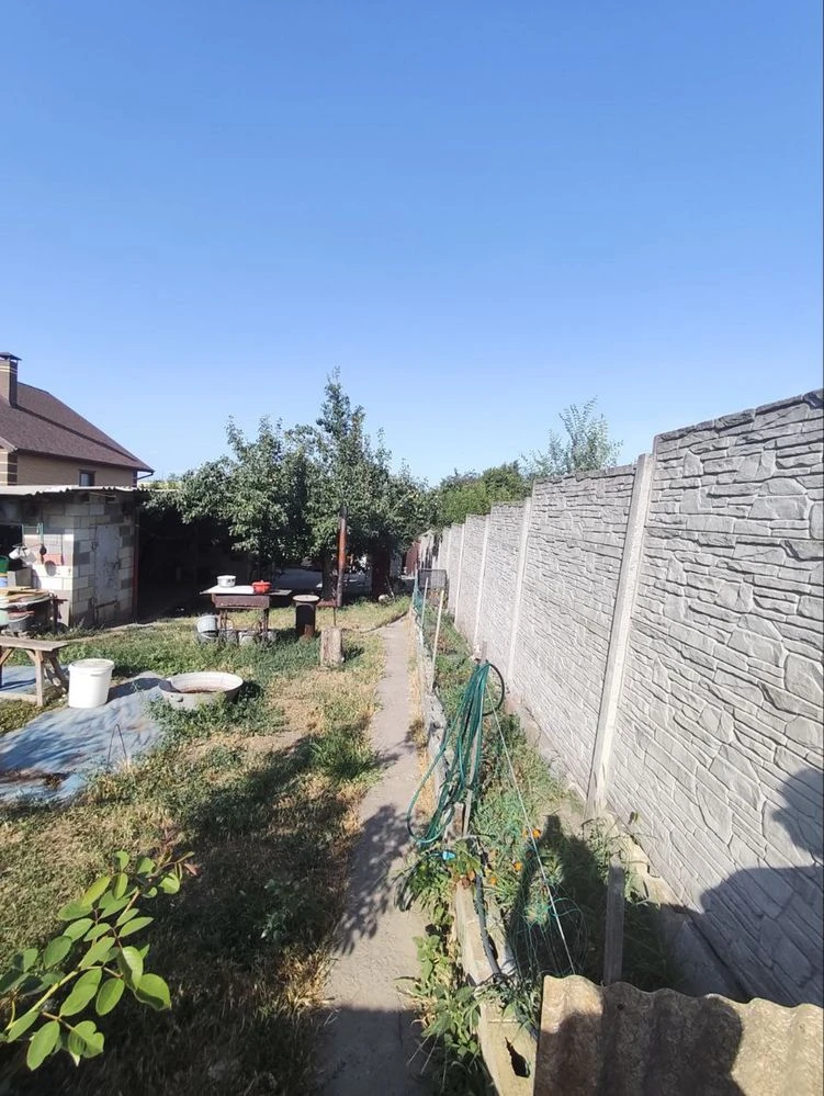 Продам будинок ж/м Перемога 5