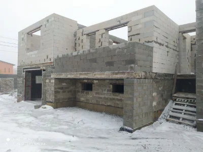Продам дом Краснополье (недострой)гос.программа+