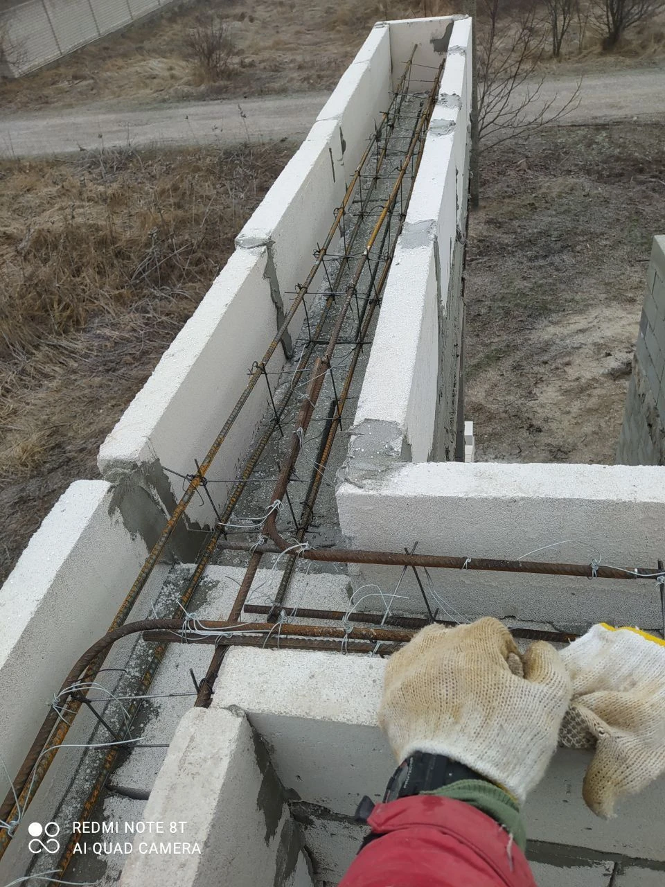 Продам дом Краснополье (недострой)гос.программа+