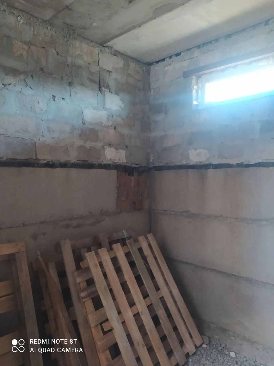 Продам дом Краснополье (недострой)гос.программа+
