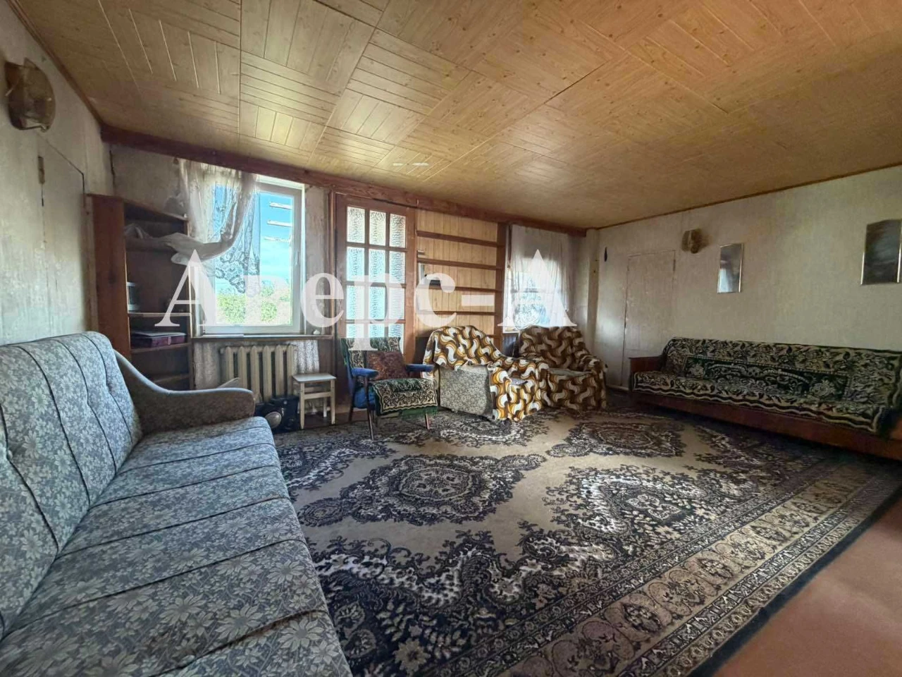 I will sell a house on Bolshivyka