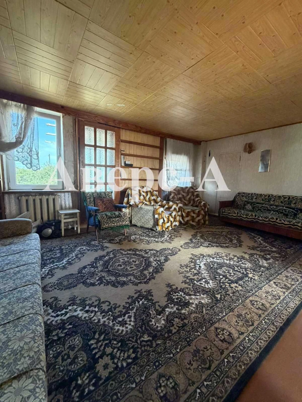 I will sell a house on Bolshivyka