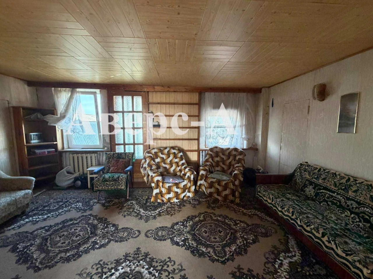 I will sell a house on Bolshivyka