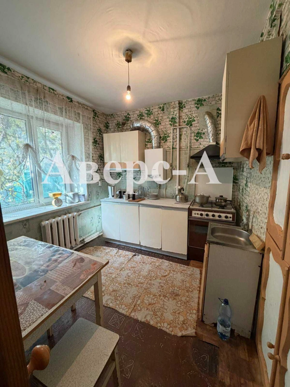 I will sell a house on Bolshivyka