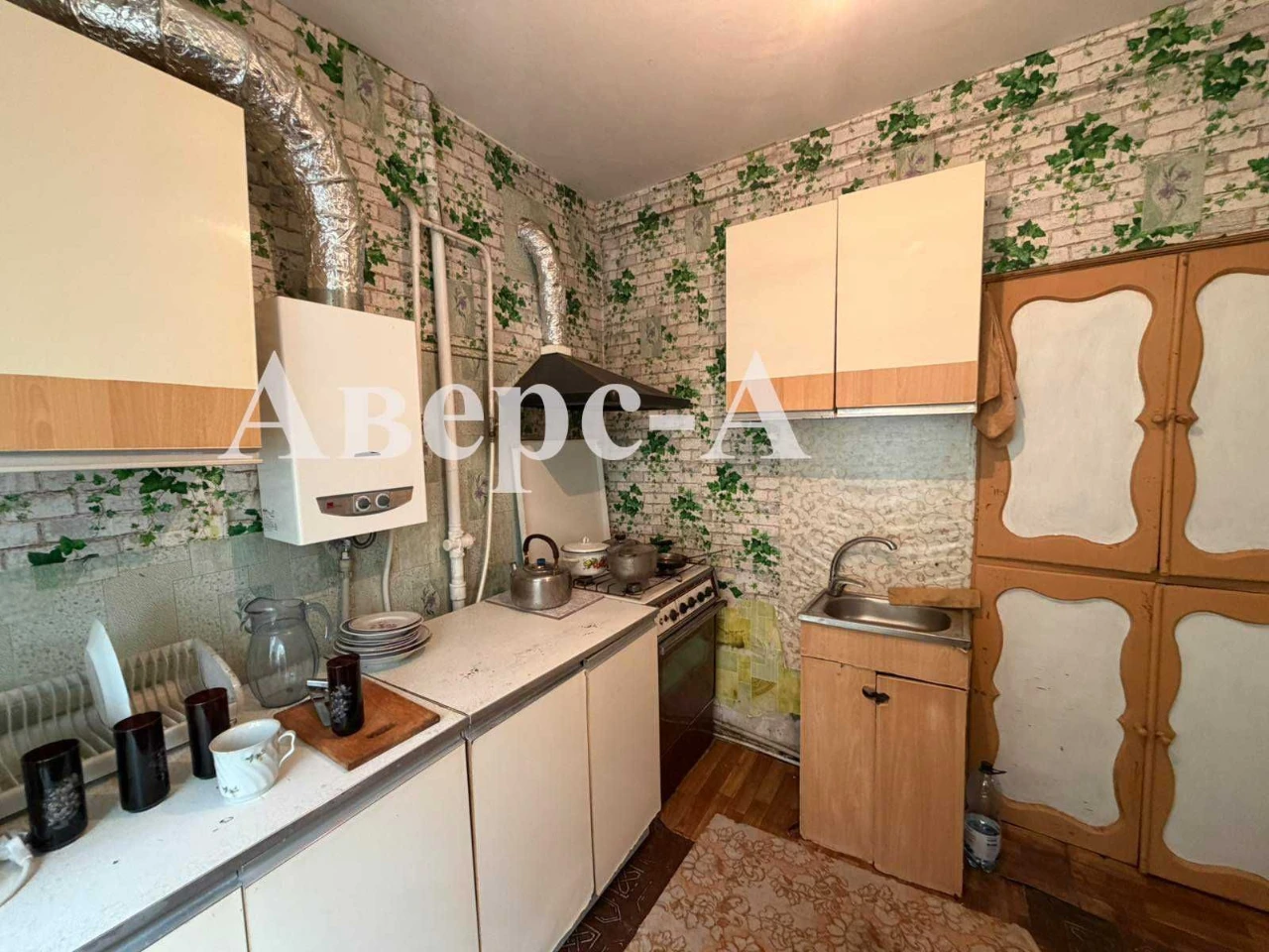 I will sell a house on Bolshivyka
