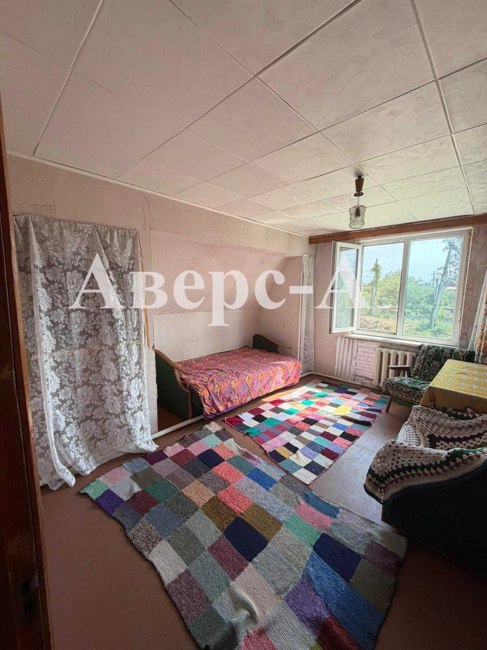 I will sell a house on Bolshivyka