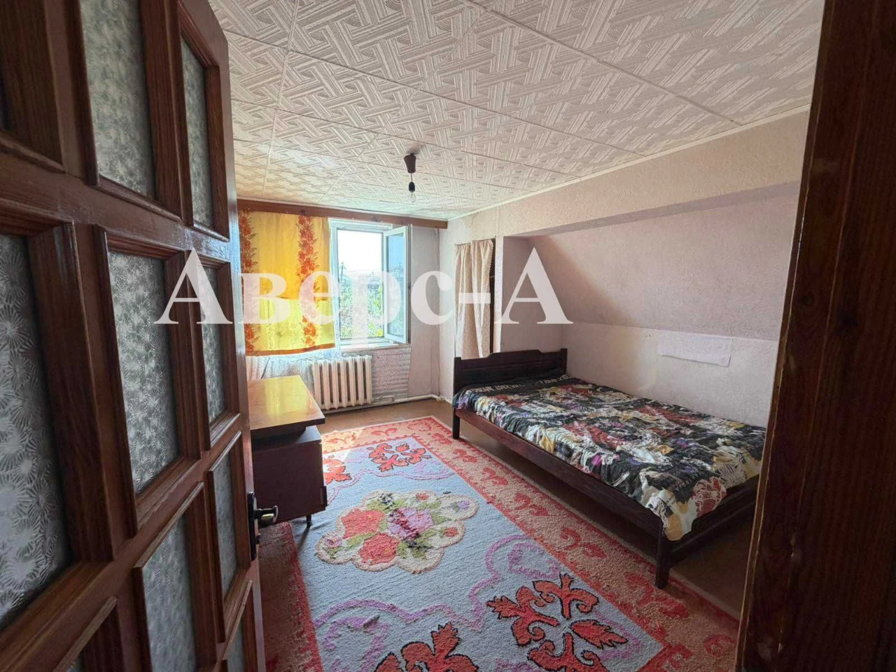 I will sell a house on Bolshivyka