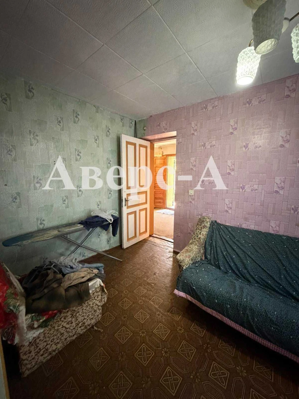 I will sell a house on Bolshivyka