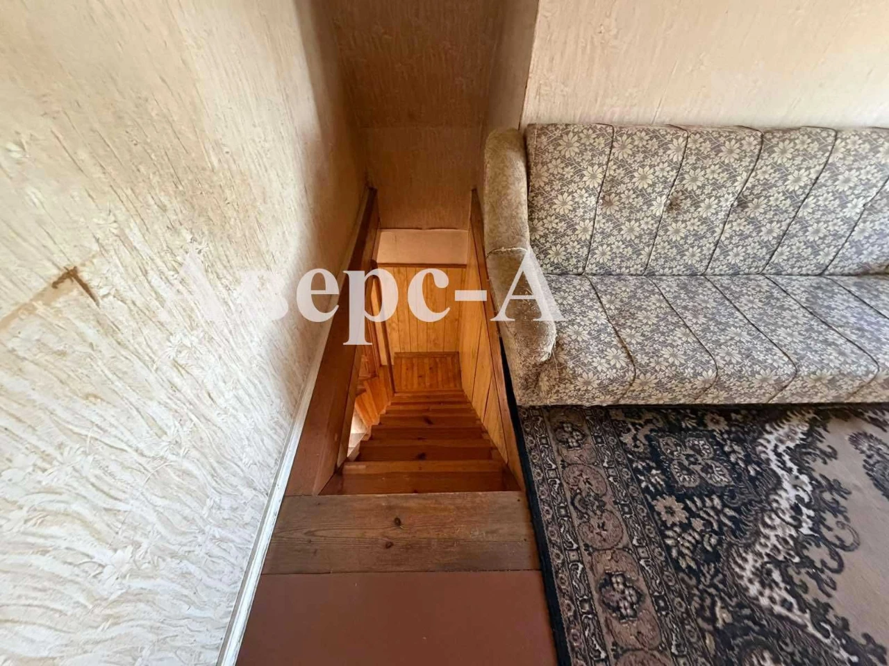 I will sell a house on Bolshivyka