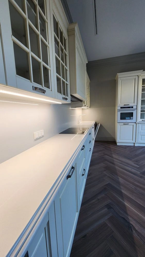 A new modern renovated house in Sauvignon.