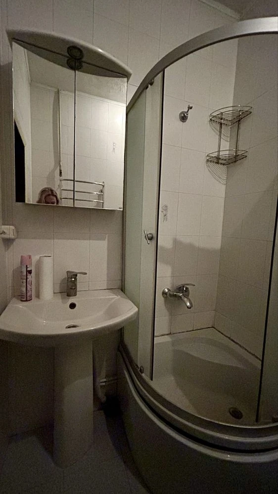 For Sale: 3-room apartment, 72 sq m, district HTZ, Kosareva Street, 27