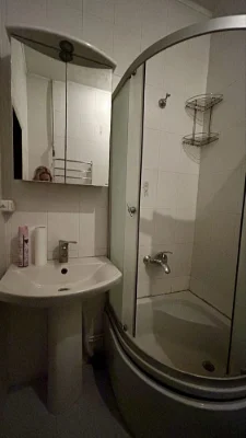 For Sale: 3-room apartment, 72 sq m, district HTZ, Kosareva Street, 27