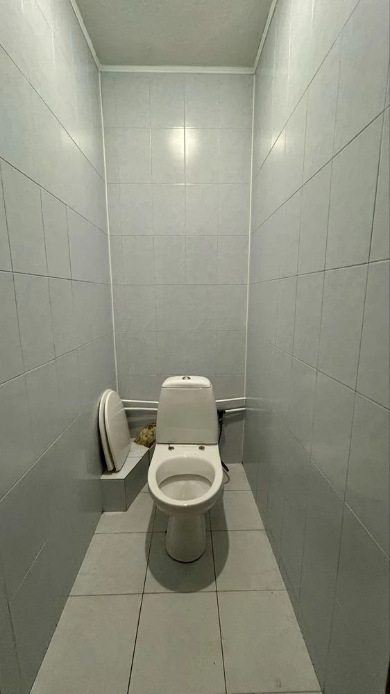 For Sale: 3-room apartment, 72 sq m, district HTZ, Kosareva Street, 27