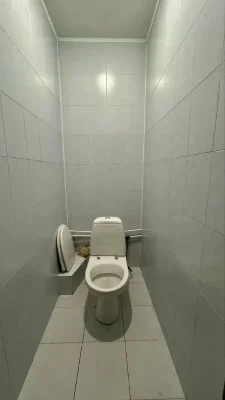 For Sale: 3-room apartment, 72 sq m, district HTZ, Kosareva Street, 27
