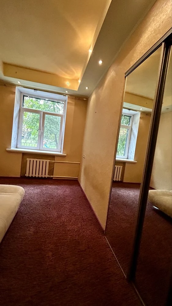 For Sale: 3-room apartment, 72 sq m, district HTZ, Kosareva Street, 27