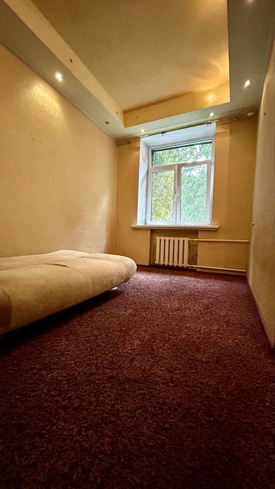 For Sale: 3-room apartment, 72 sq m, district HTZ, Kosareva Street, 27