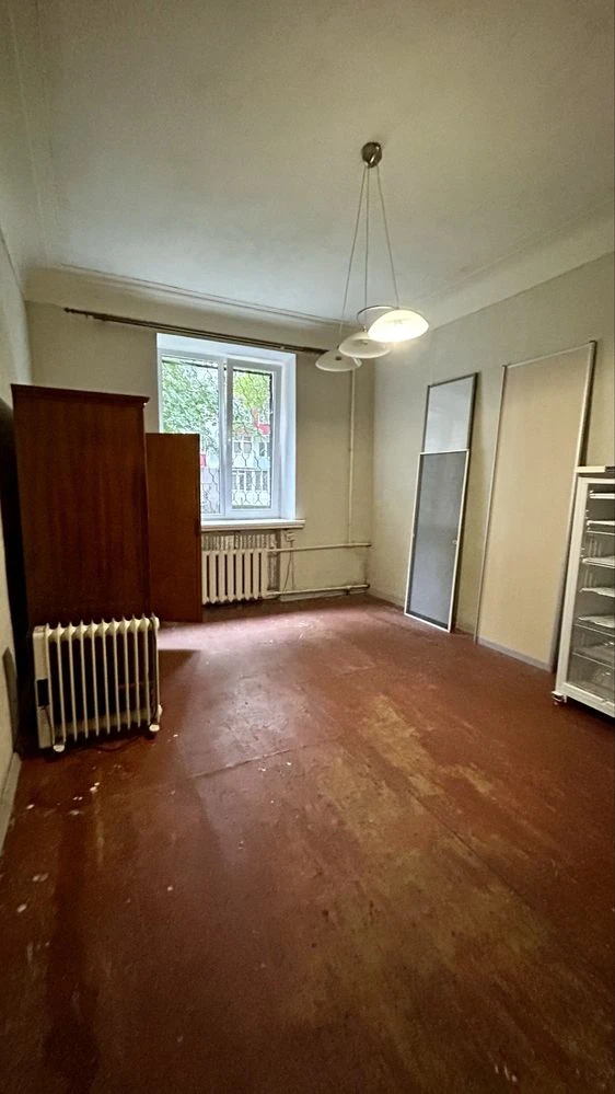 For Sale: 3-room apartment, 72 sq m, district HTZ, Kosareva Street, 27