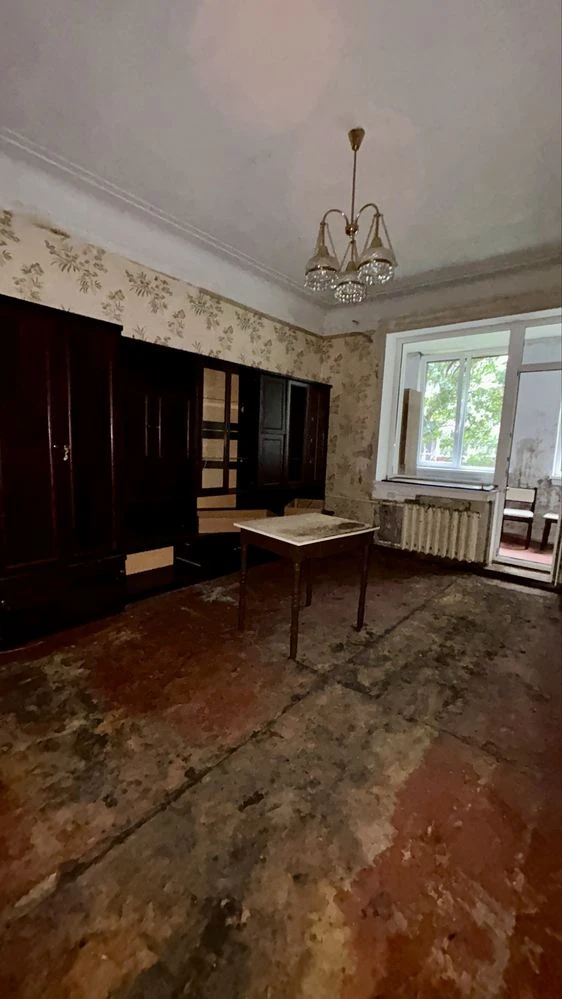 For Sale: 3-room apartment, 72 sq m, district HTZ, Kosareva Street, 27
