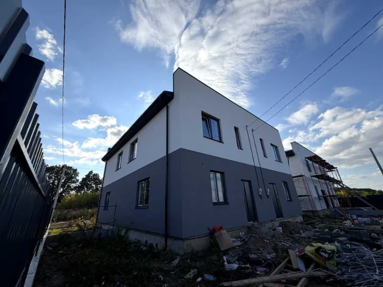 House. Vinnytsia, Yuzvynska