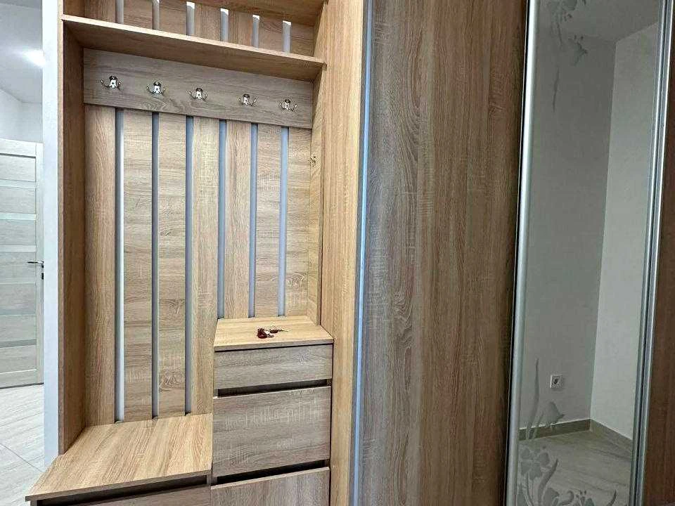 Квартира. Ивано-Франковск, улица Высочана