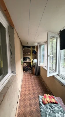 Центр, 2-комнатная квартира