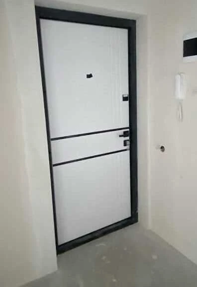 2-bedroom apartment in new building | "Peluskovyi" residential complex