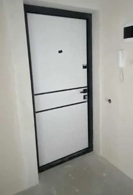 2-bedroom apartment in new building | "Peluskovyi" residential complex